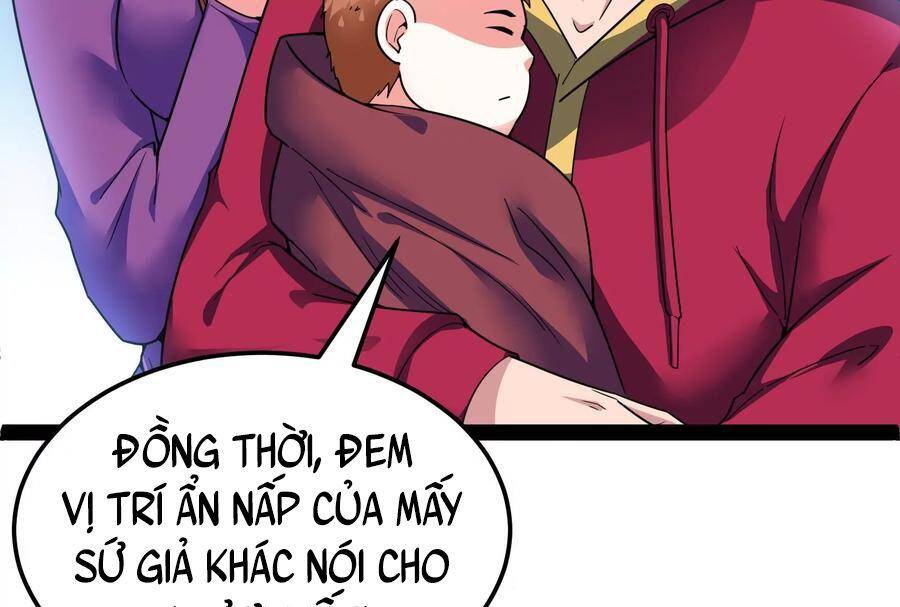 Đánh Bại Chư Thiên chapter 88 - Trang 136