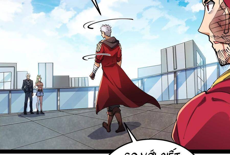 Đánh Bại Chư Thiên chapter 88 - Trang 27