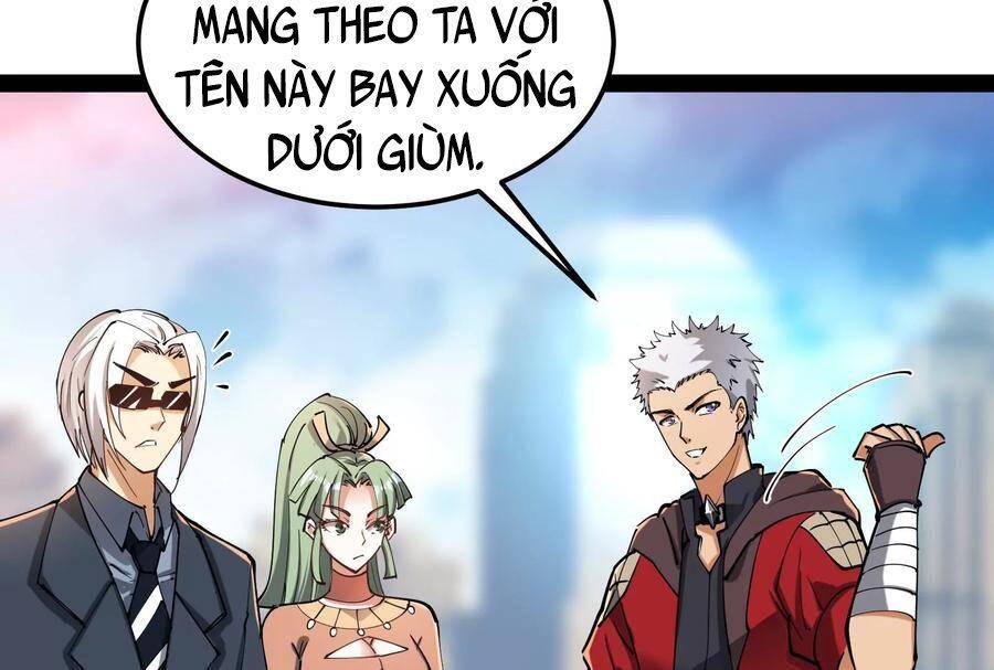 Đánh Bại Chư Thiên chapter 88 - Trang 29