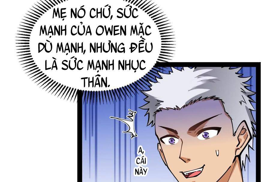Đánh Bại Chư Thiên chapter 88 - Trang 31