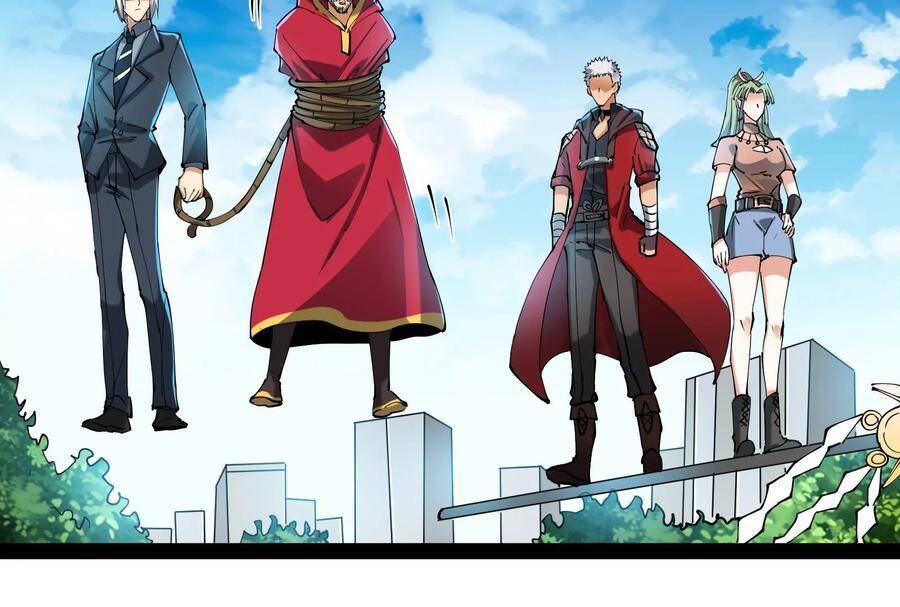 Đánh Bại Chư Thiên chapter 88 - Trang 38