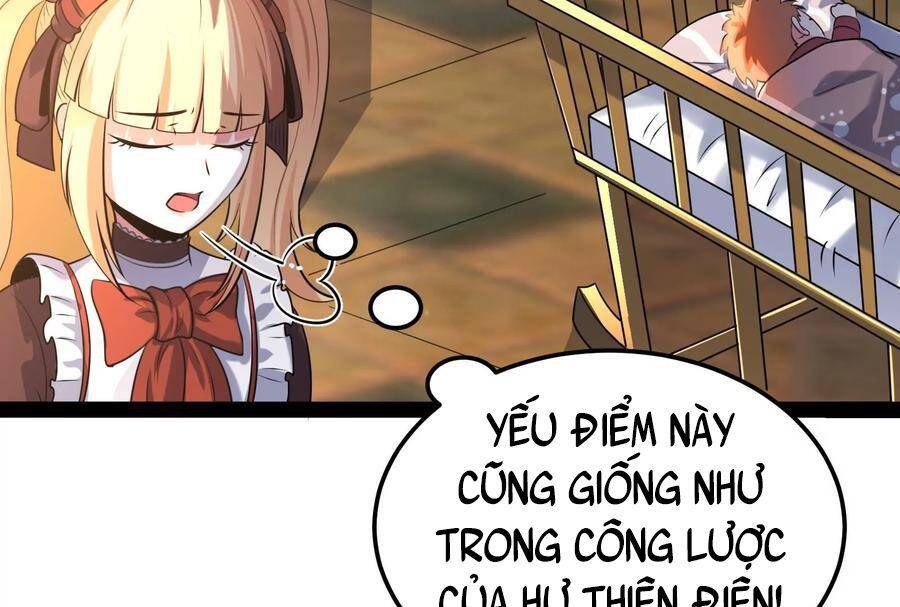 Đánh Bại Chư Thiên chapter 88 - Trang 65
