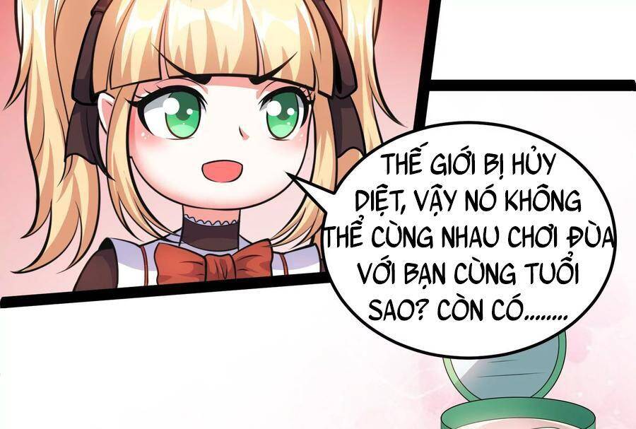 Đánh Bại Chư Thiên chapter 88 - Trang 75