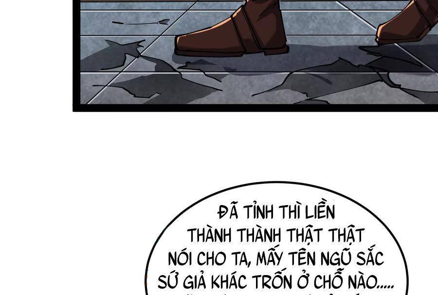 Đánh Bại Chư Thiên chapter 88 - Trang 8