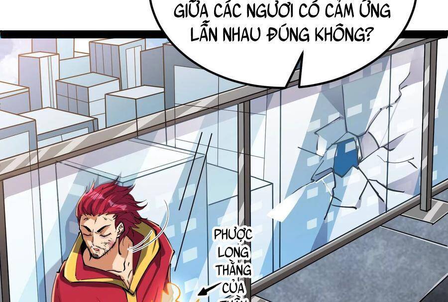 Đánh Bại Chư Thiên chapter 88 - Trang 9