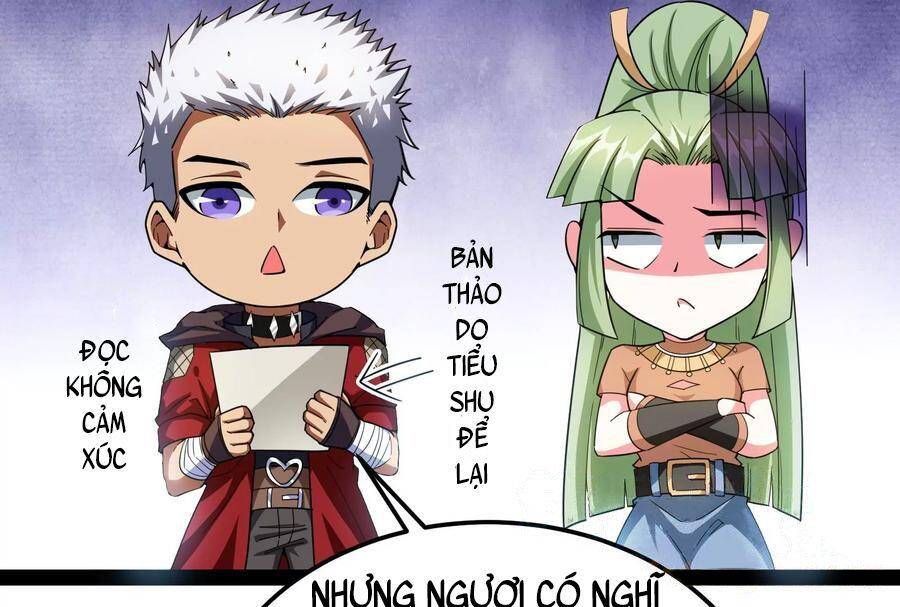 Đánh Bại Chư Thiên chapter 88 - Trang 96