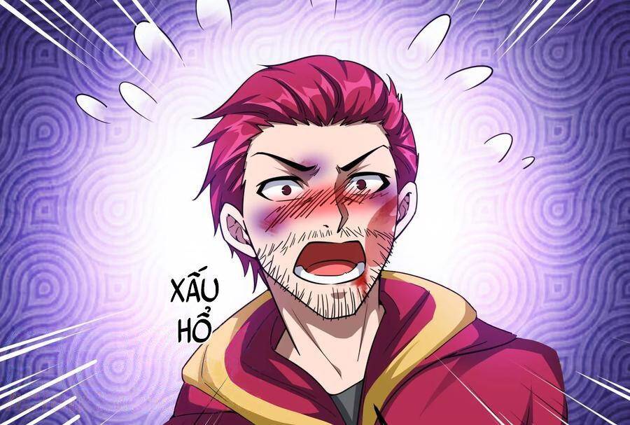 Đánh Bại Chư Thiên chapter 88 - Trang 100