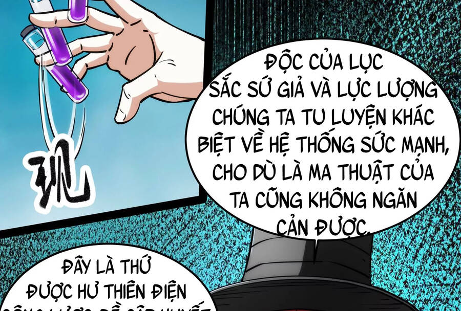 Đánh Bại Chư Thiên chapter 89 - Trang 105