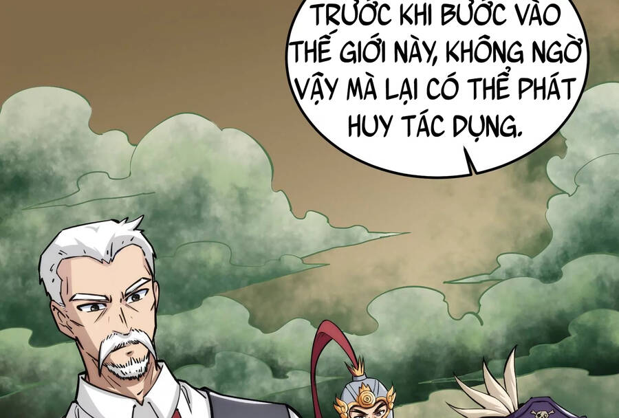 Đánh Bại Chư Thiên chapter 89 - Trang 108
