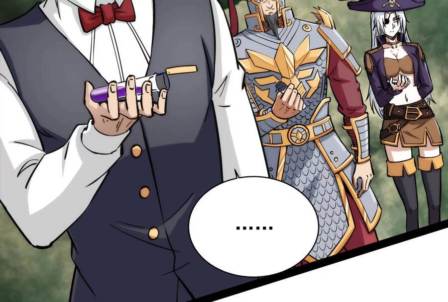 Đánh Bại Chư Thiên chapter 89 - Trang 109
