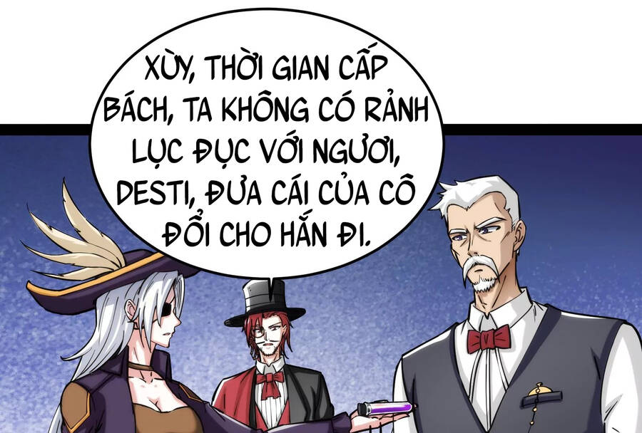 Đánh Bại Chư Thiên chapter 89 - Trang 113
