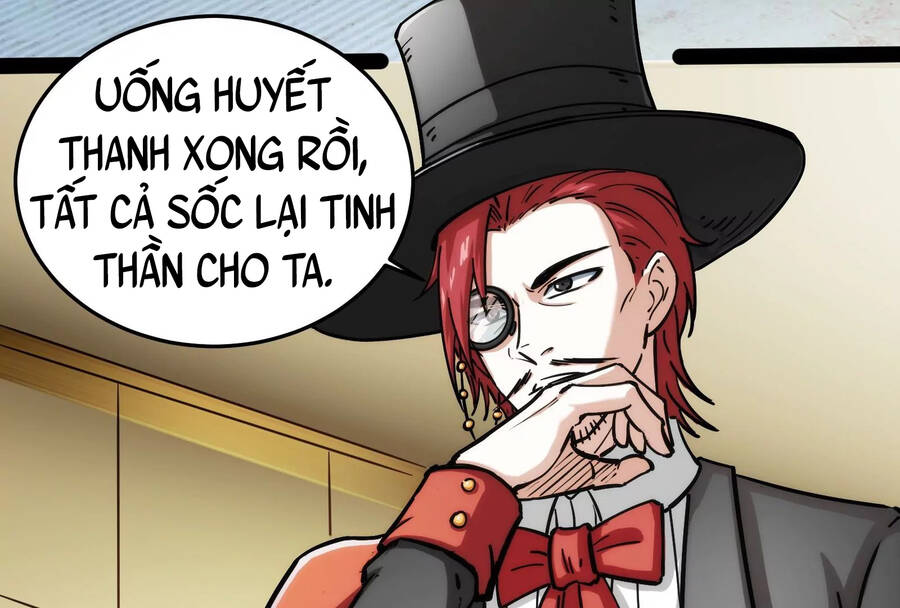 Đánh Bại Chư Thiên chapter 89 - Trang 122