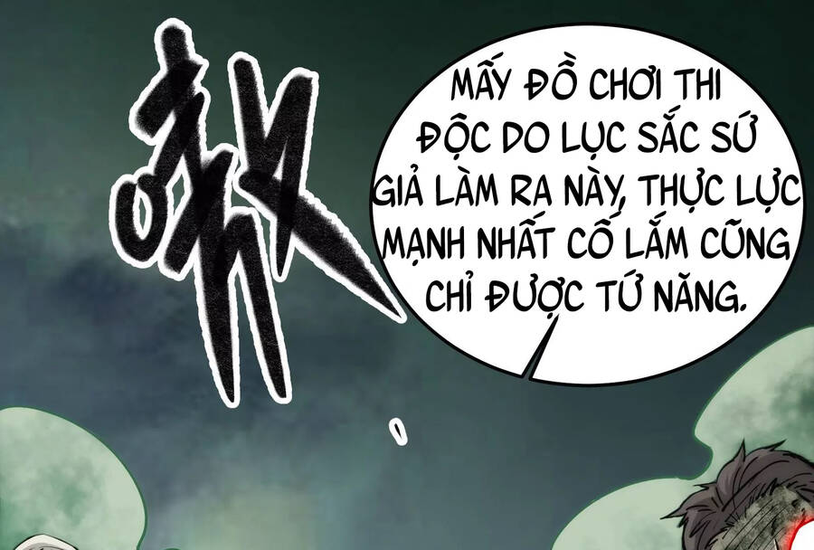 Đánh Bại Chư Thiên chapter 89 - Trang 124