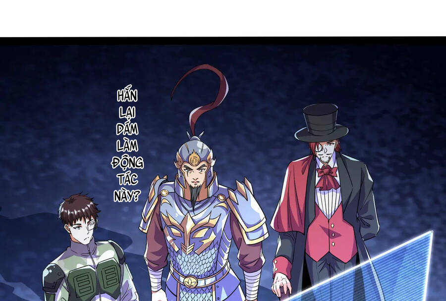 Đánh Bại Chư Thiên chapter 89 - Trang 41