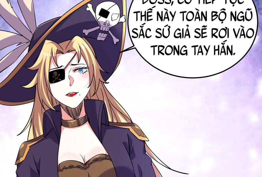 Đánh Bại Chư Thiên chapter 89 - Trang 44