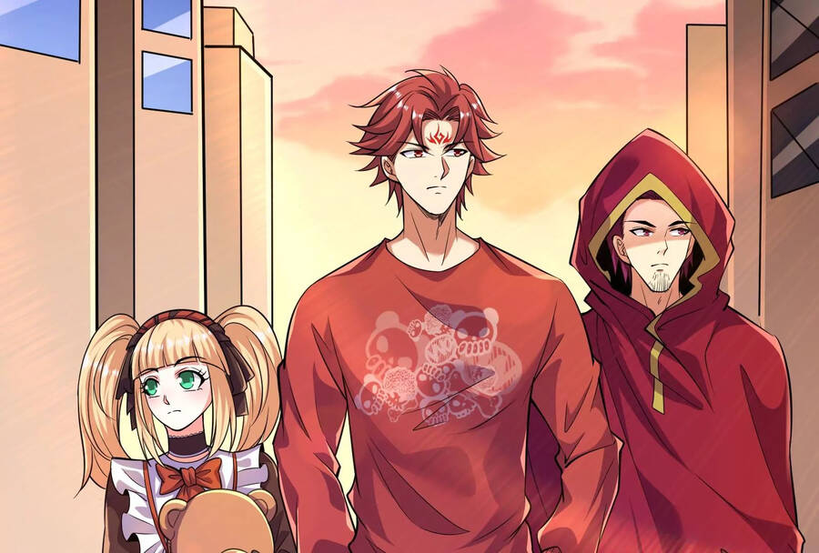 Đánh Bại Chư Thiên chapter 89 - Trang 6