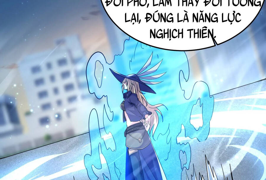 Đánh Bại Chư Thiên chapter 89 - Trang 62
