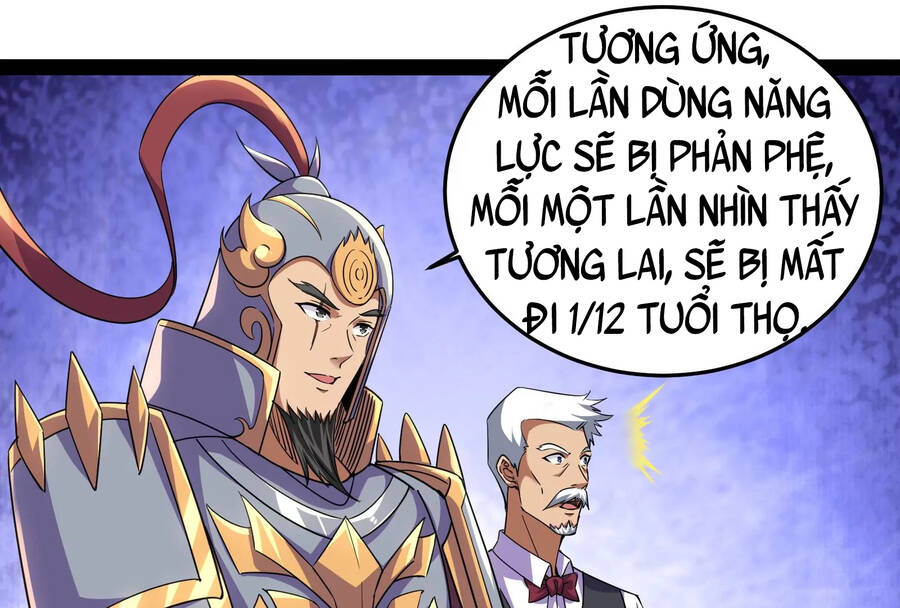 Đánh Bại Chư Thiên chapter 89 - Trang 65