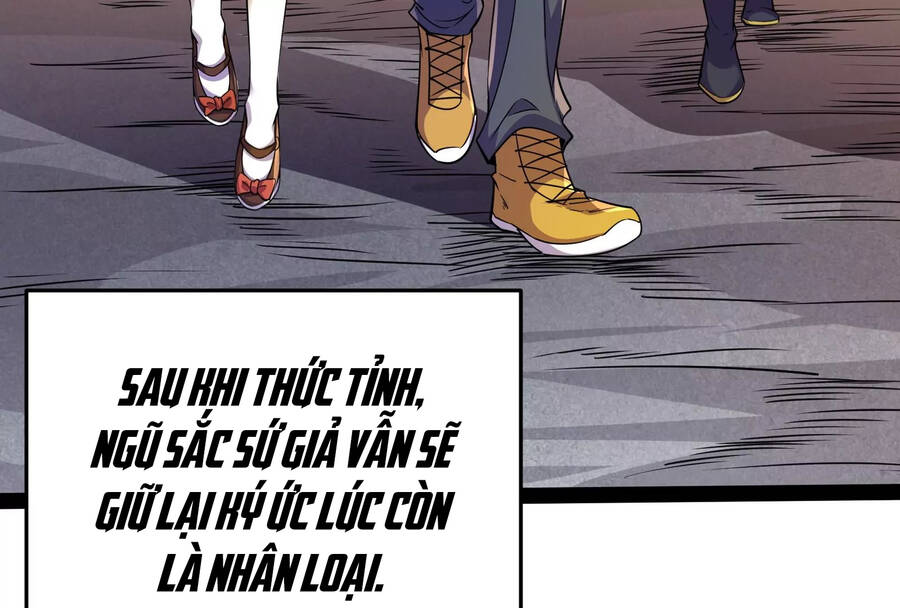 Đánh Bại Chư Thiên chapter 89 - Trang 8