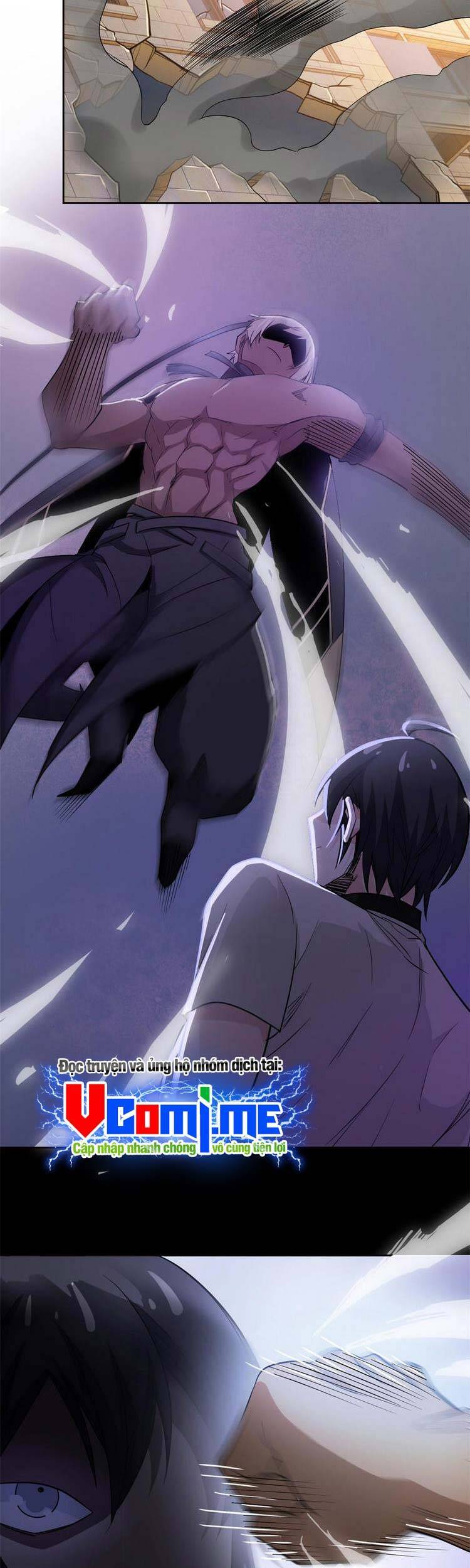 Cường Giả Đến Từ Trại Tâm Thần chapter 115 - Upload bởi truyensieuhay.com