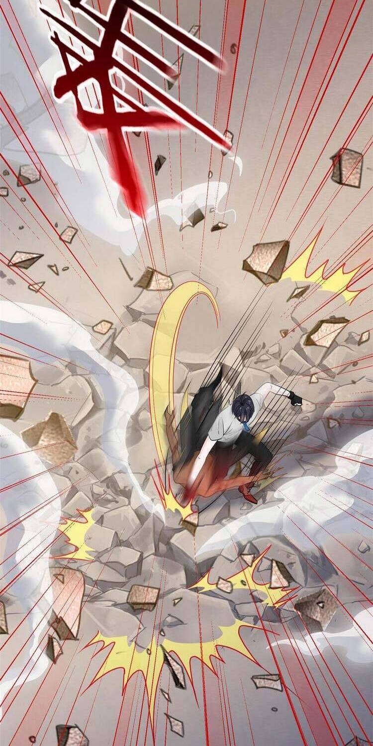 Cường Giả Đến Từ Trại Tâm Thần chapter 115 - Upload bởi truyensieuhay.com