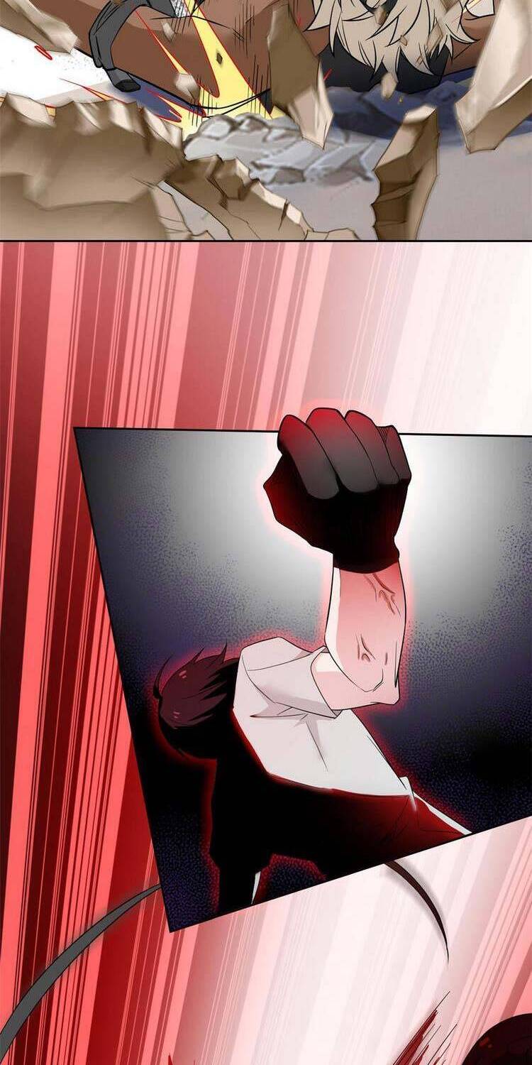 Cường Giả Đến Từ Trại Tâm Thần chapter 115 - Upload bởi truyensieuhay.com