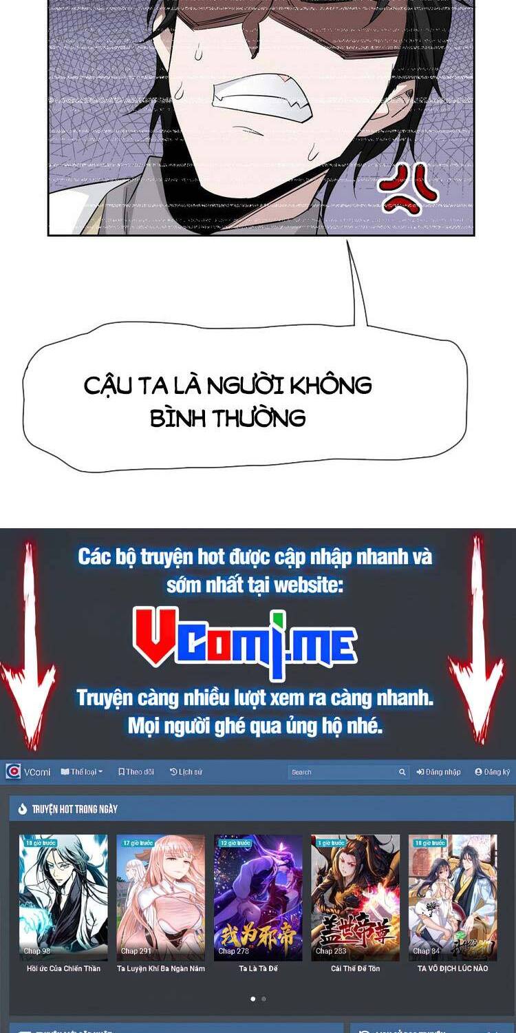 Cường Giả Đến Từ Trại Tâm Thần chapter 116 - Upload bởi truyensieuhay.com