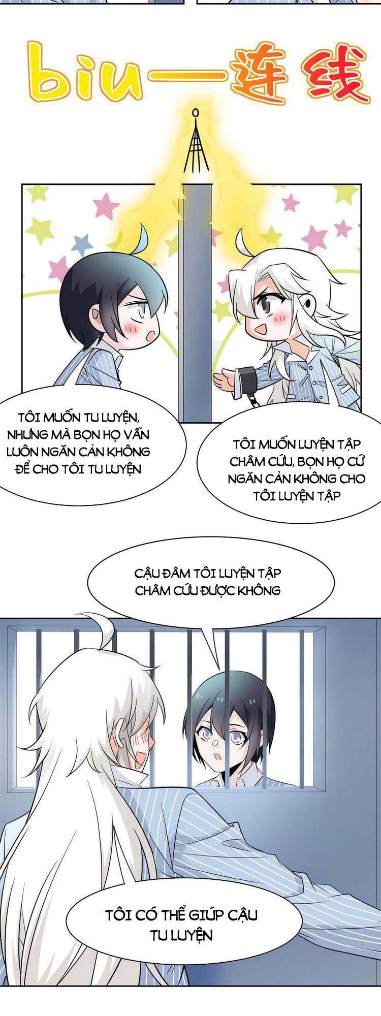 Cường Giả Đến Từ Trại Tâm Thần chapter 117 - Upload bởi truyensieuhay.com