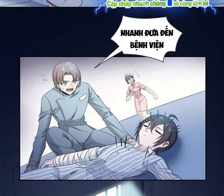 Cường Giả Đến Từ Trại Tâm Thần chapter 117 - Upload bởi truyensieuhay.com