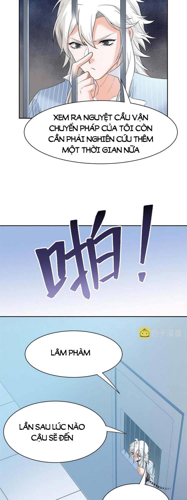 Cường Giả Đến Từ Trại Tâm Thần chapter 117 - Upload bởi truyensieuhay.com