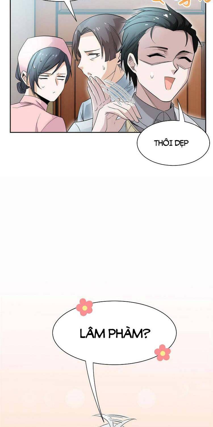 Cường Giả Đến Từ Trại Tâm Thần chapter 118 - Upload bởi truyensieuhay.com