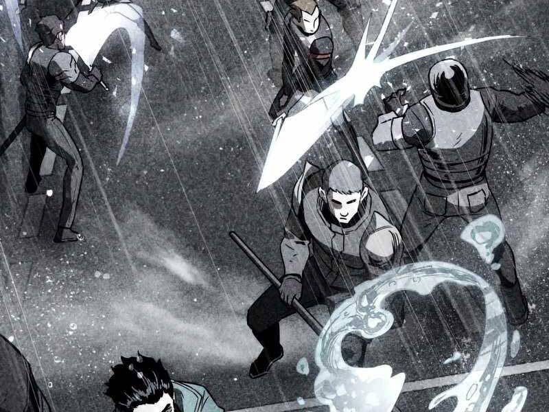 Người Chơi Không Thể Thăng Cấp chapter 72 - Upload bởi truyensieuhay.com