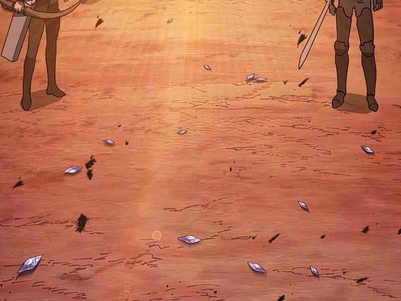 Người Chơi Không Thể Thăng Cấp chapter 72 - Upload bởi truyensieuhay.com