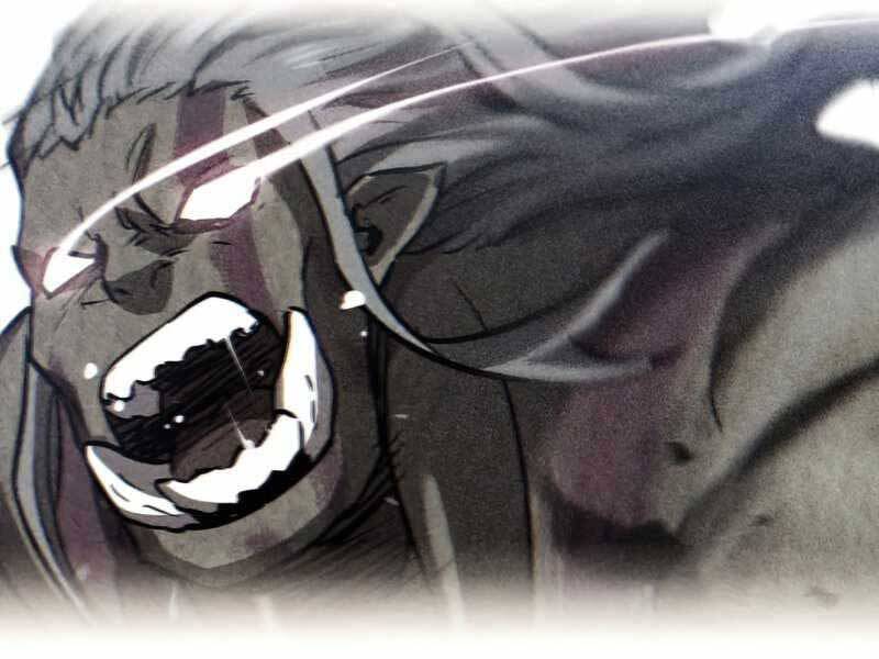Người Chơi Không Thể Thăng Cấp chapter 72 - Upload bởi truyensieuhay.com