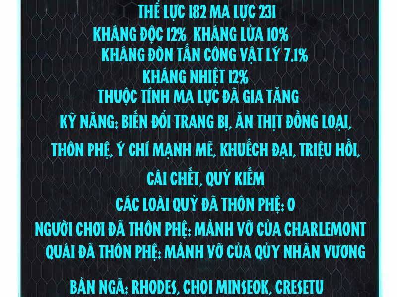 Người Chơi Không Thể Thăng Cấp chapter 72 - Upload bởi truyensieuhay.com