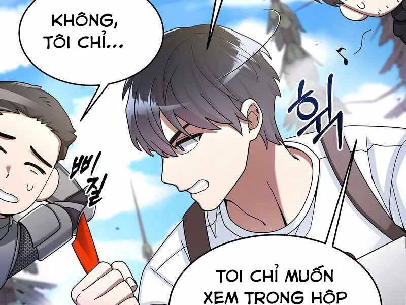 Người mới này quá mạnh chapter 25 - Upload bởi truyensieuhay.com