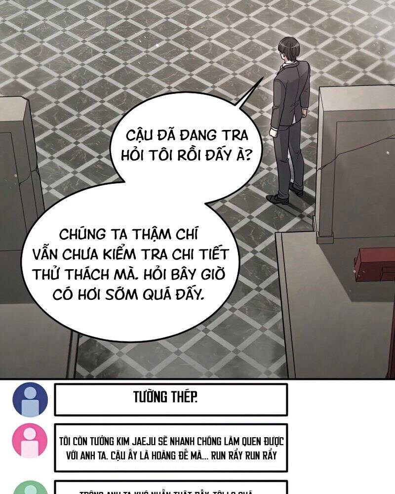 Người mới này quá mạnh chapter 26 - Upload bởi truyensieuhay.com
