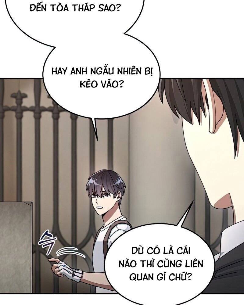 Người mới này quá mạnh chapter 26 - Upload bởi truyensieuhay.com