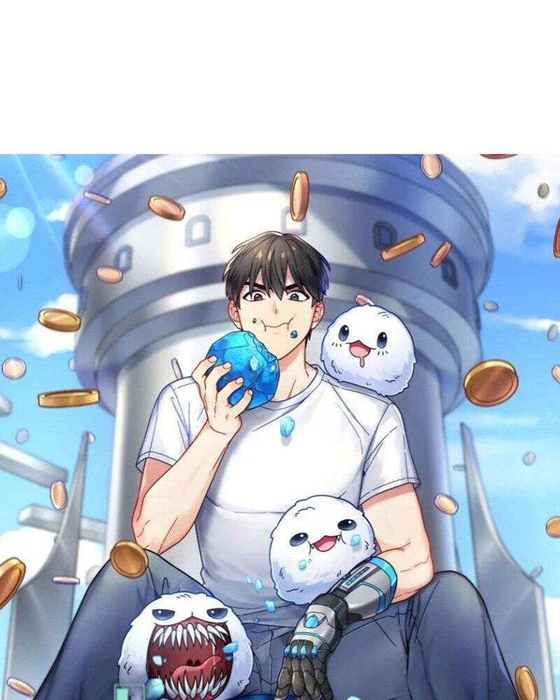 Người mới này quá mạnh chapter 26 - Upload bởi truyensieuhay.com