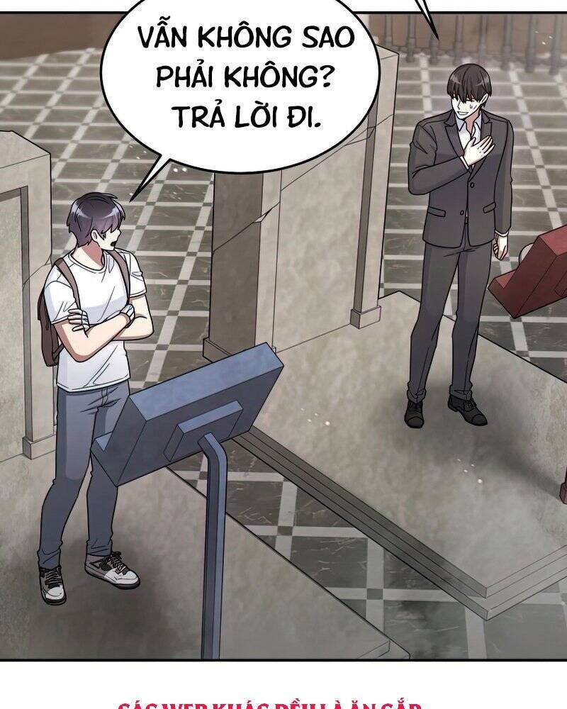 Người mới này quá mạnh chapter 26 - Upload bởi truyensieuhay.com