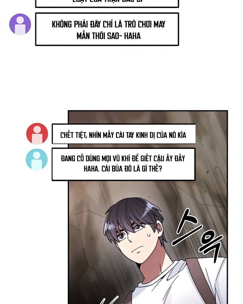 Người mới này quá mạnh chapter 26 - Upload bởi truyensieuhay.com
