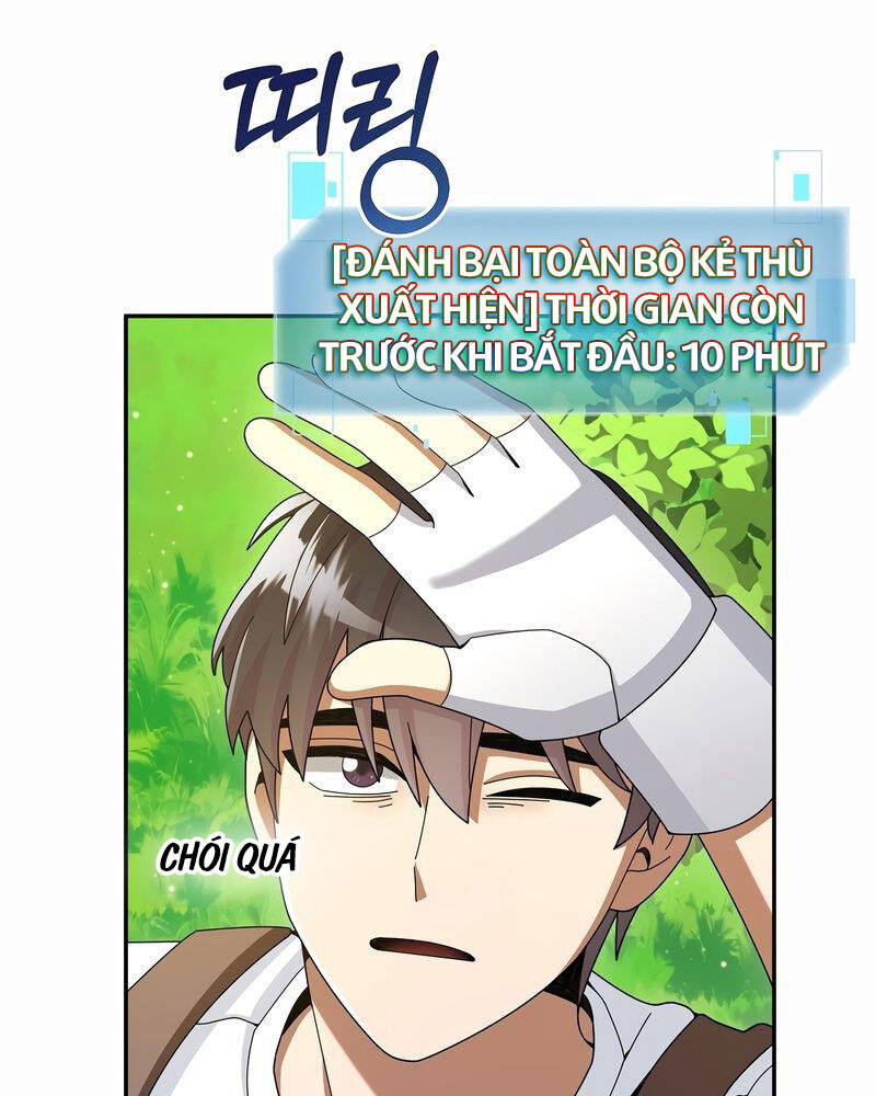 Người mới này quá mạnh chapter 27 - Upload bởi truyensieuhay.com