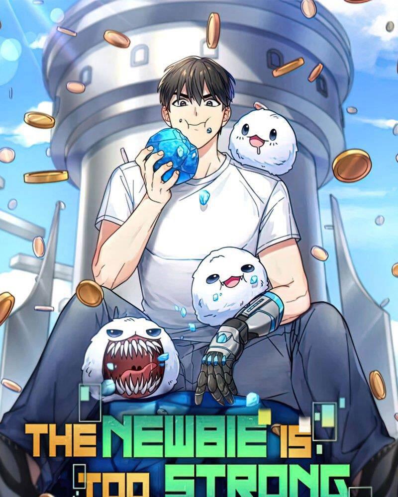 Người mới này quá mạnh chapter 27 - Upload bởi truyensieuhay.com
