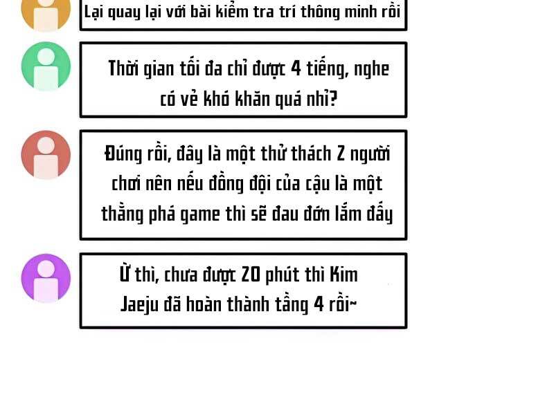 Người mới này quá mạnh chapter 28 - Upload bởi truyensieuhay.com