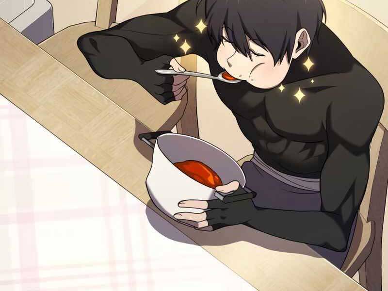 Người Chơi Trở Lại Sau 10000 Năm chapter 7 - Upload bởi truyensieuhay.com