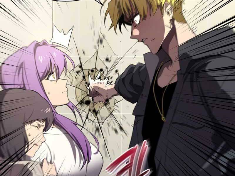 Người Chơi Trở Lại Sau 10000 Năm chapter 7 - Upload bởi truyensieuhay.com