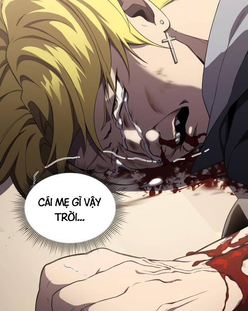 Người Chơi Trở Lại Sau 10000 Năm chapter 8 - Upload bởi truyensieuhay.com