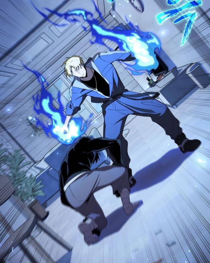 Người Chơi Trở Lại Sau 10000 Năm chapter 8 - Upload bởi truyensieuhay.com