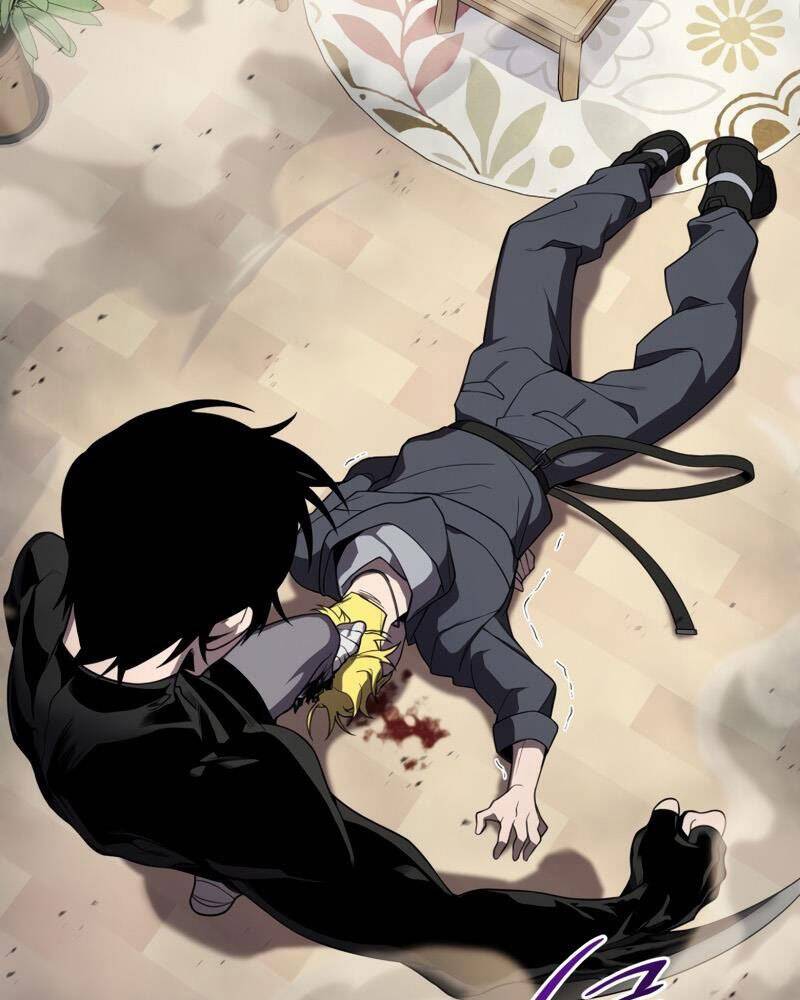 Người Chơi Trở Lại Sau 10000 Năm chapter 8 - Upload bởi truyensieuhay.com