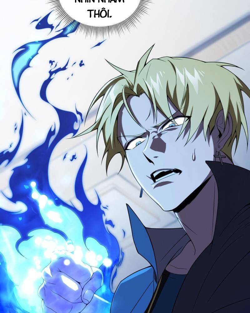 Người Chơi Trở Lại Sau 10000 Năm chapter 8 - Upload bởi truyensieuhay.com